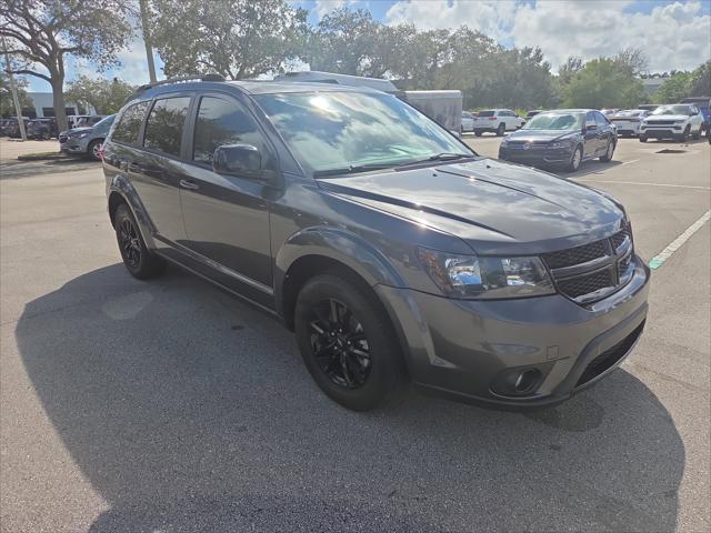 2019 Dodge Journey SE 2019 Dodge Journey SE