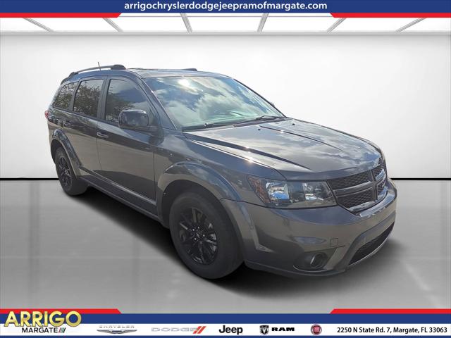2019 Dodge Journey SE 2019 Dodge Journey SE