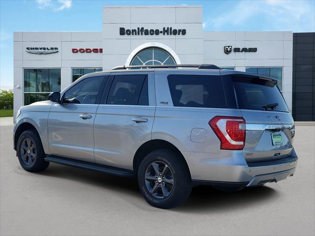 2021 Ford Expedition XL 2021 Ford Expedition XL