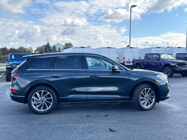 2022 Lincoln Corsair Grand Touring 2022 Lincoln Corsair Grand Touring