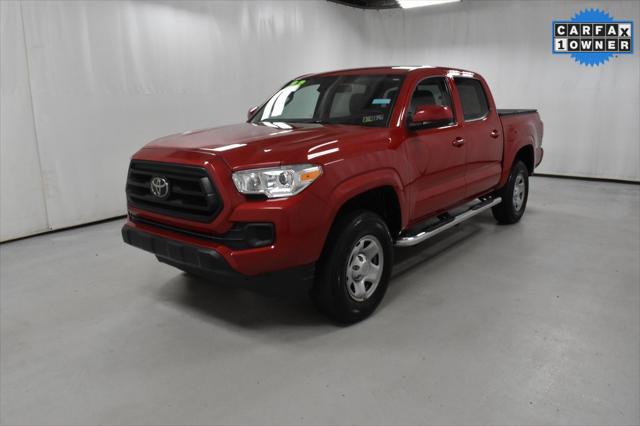 2023 Toyota Tacoma SR V6 2023 Toyota Tacoma SR V6