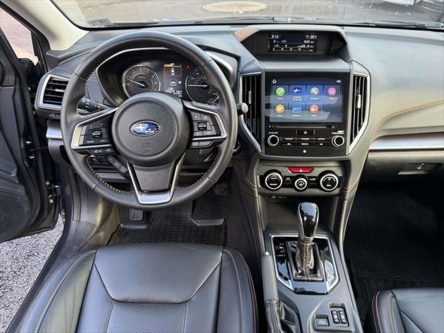 2023 Subaru Crosstrek Limited 2023 Subaru Crosstrek Limited