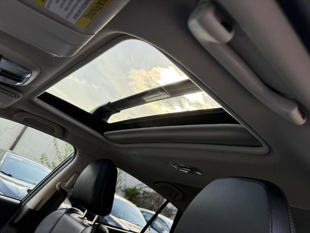 2023 Subaru Crosstrek Limited 2023 Subaru Crosstrek Limited