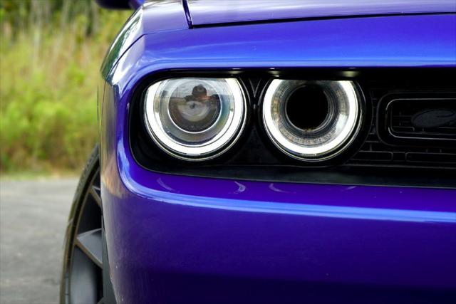 2022 Dodge Challenger R/T 2022 Dodge Challenger R/T
