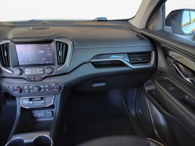 2023 GMC Terrain AWD AT4 2023 GMC Terrain AWD AT4
