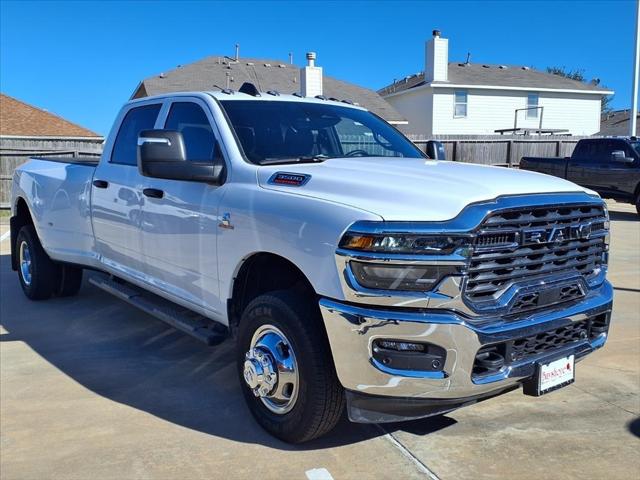 2026 RAM Ram 3500 RAM 3500 TRADESMAN CREW CAB 4X4 8 BOX 2026 RAM Ram 3500 RAM 3500 TRADESMAN CREW CAB 4X4 8 BOX