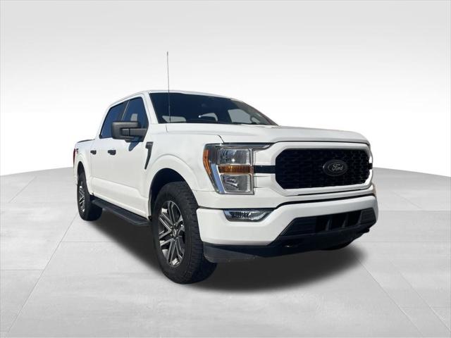 2021 Ford F-150 XL 2021 Ford F-150 XL