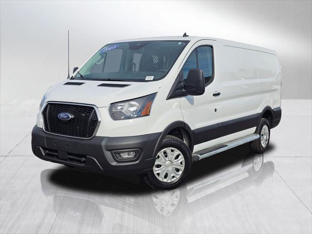 2023 Ford Transit-250 Cargo Van Base 2023 Ford Transit-250 Cargo Van Base
