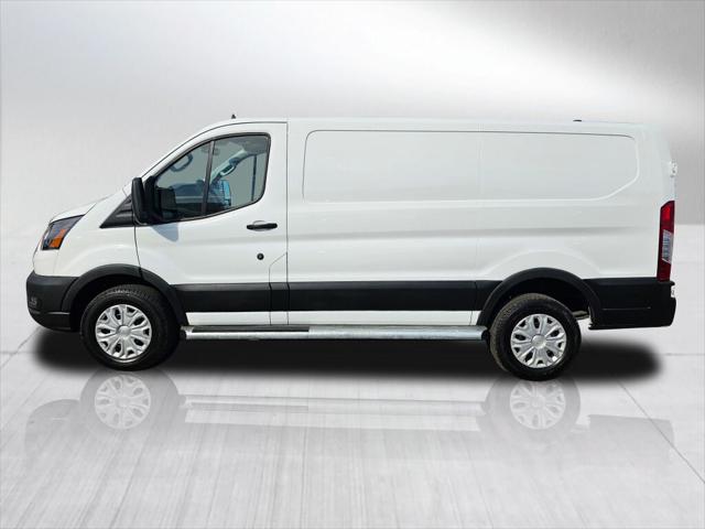 2023 Ford Transit-250 Cargo Van Base 2023 Ford Transit-250 Cargo Van Base