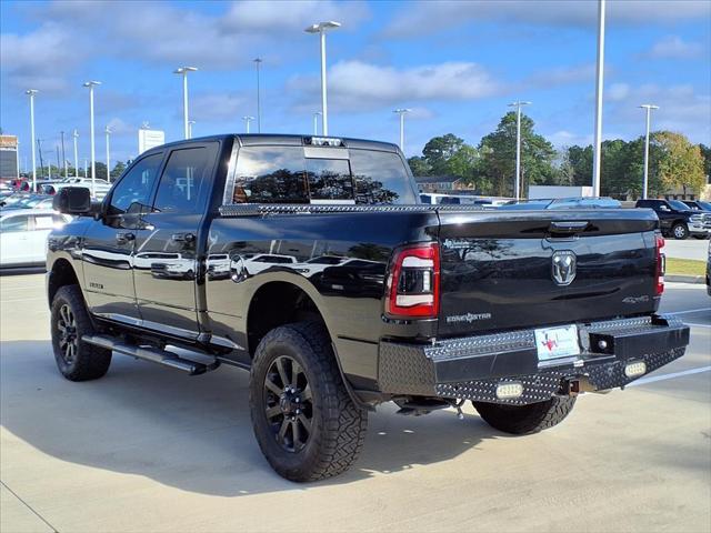 2020 RAM 2500 Lone Star Crew Cab 4X4 64 Box 2020 RAM 2500 Lone Star Crew Cab 4X4 64 Box