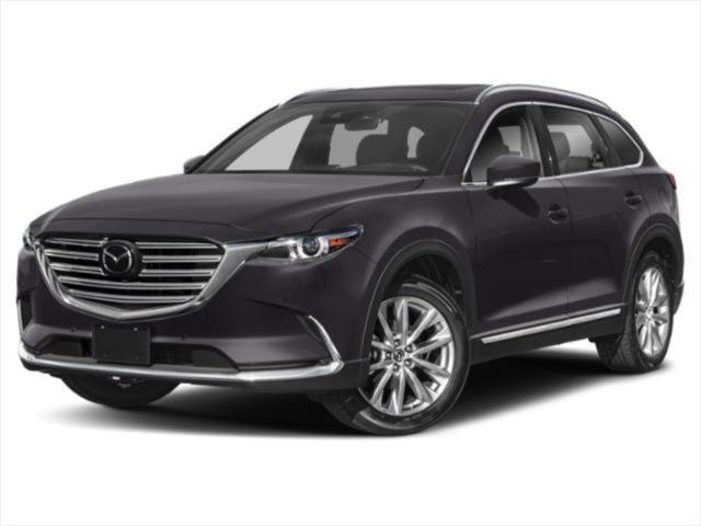 2020 Mazda CX-9 Grand Touring