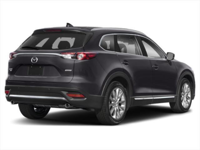 2020 Mazda CX-9 Grand Touring