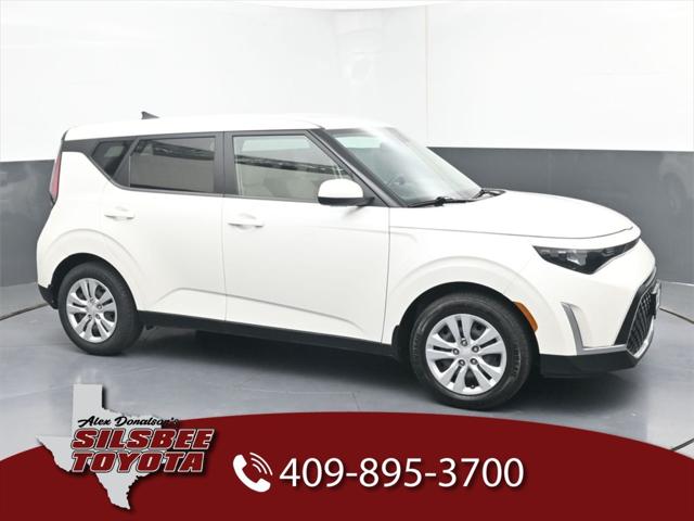 2023 Kia Soul LX 2023 Kia Soul LX