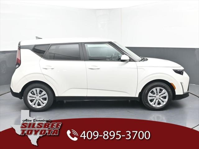 2023 Kia Soul LX 2023 Kia Soul LX