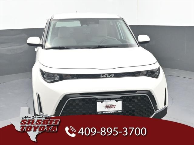 2023 Kia Soul LX 2023 Kia Soul LX