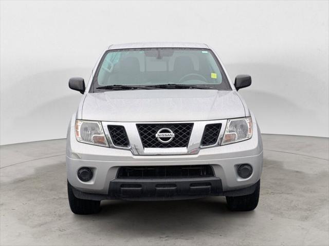 2019 Nissan Frontier SV 2019 Nissan Frontier SV