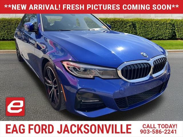 2019 BMW 330i 330i 2019 BMW 330i 330i