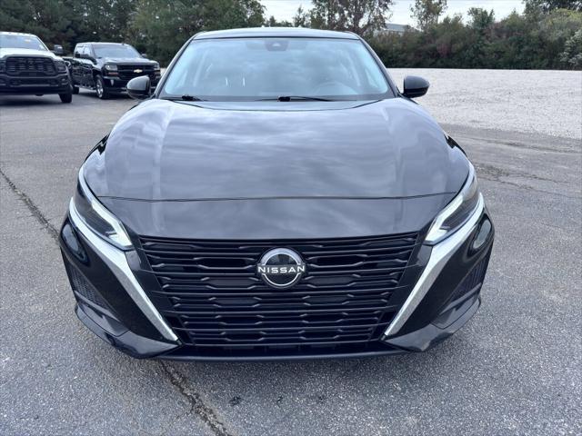 2023 Nissan Altima S FWD 2023 Nissan Altima S FWD