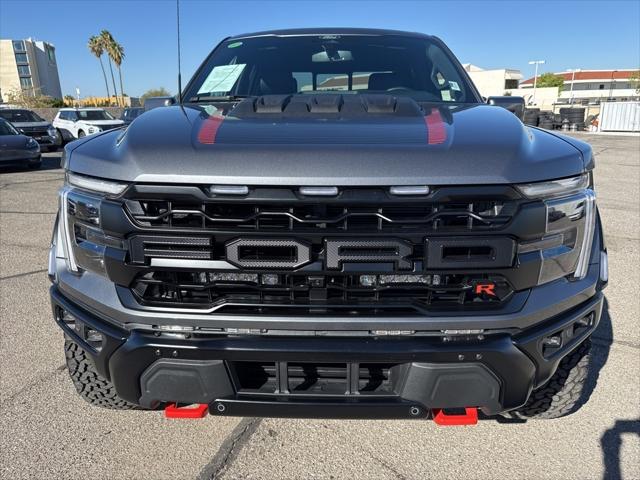 2024 Ford F-150 Raptor 2024 Ford F-150 Raptor