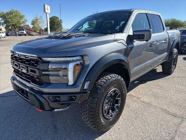 2024 Ford F-150 Raptor 2024 Ford F-150 Raptor