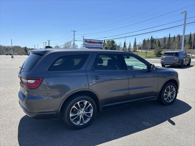 2020 Dodge Durango GT Plus AWD