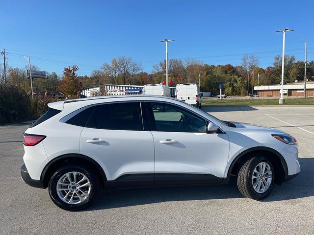 2020 Ford Escape SE 2020 Ford Escape SE