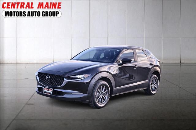 2023 Mazda CX-30 2.5 S