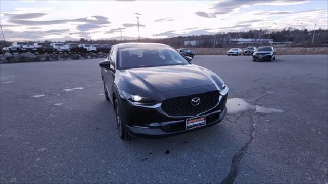 2023 Mazda CX-30 2.5 S