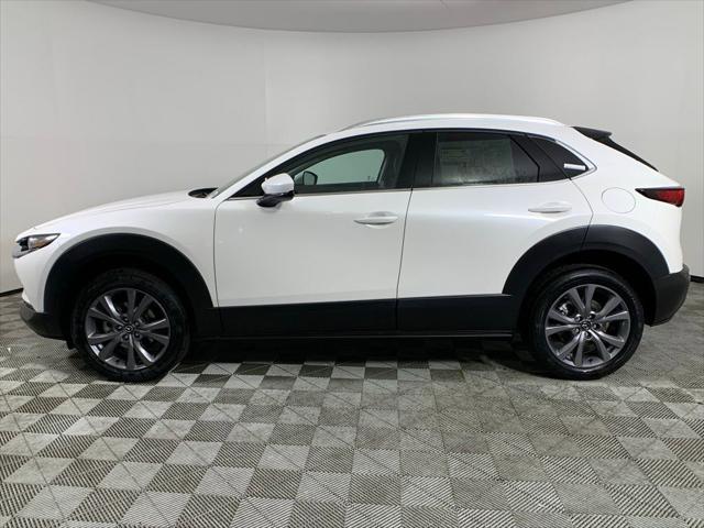 2024 Mazda CX-30 2.5 S Premium Package for sale in Morrow, GA