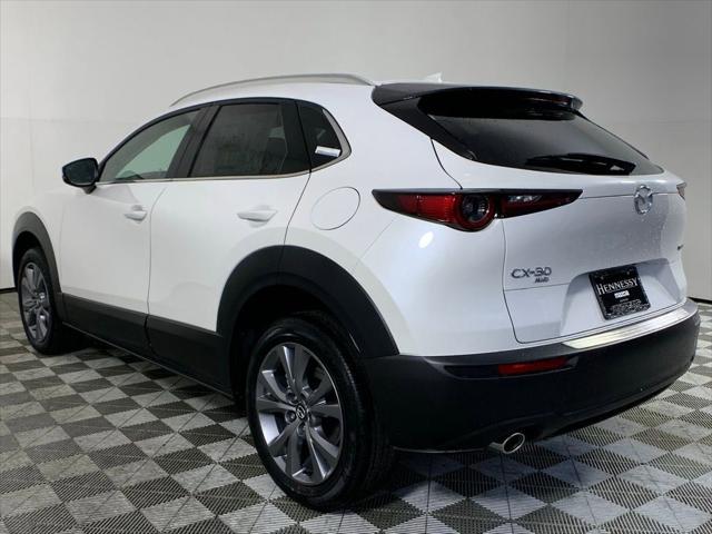2024 Mazda CX-30 2.5 S Premium Package