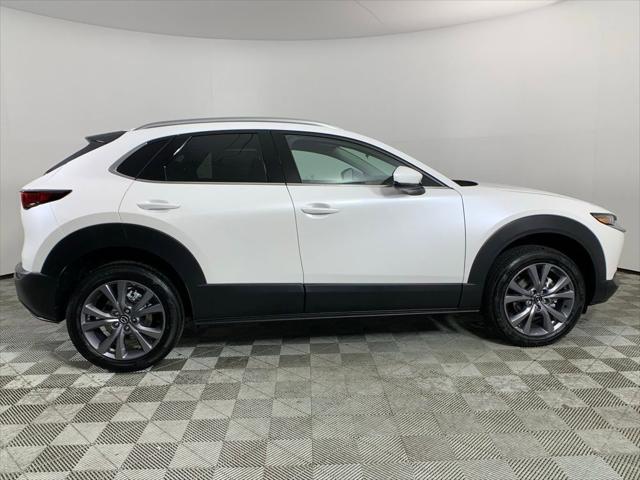 2024 Mazda CX-30 2.5 S Premium Package