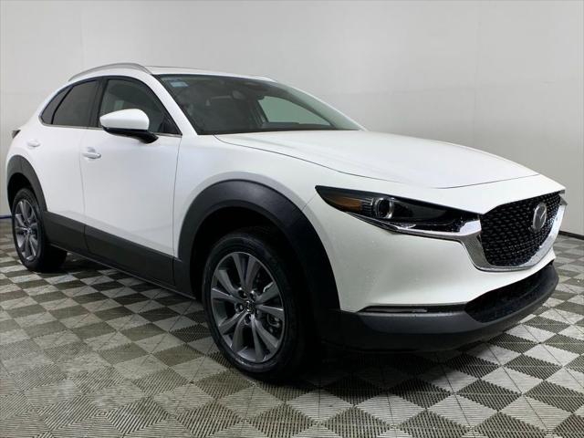 2024 Mazda CX-30 2.5 S Premium Package