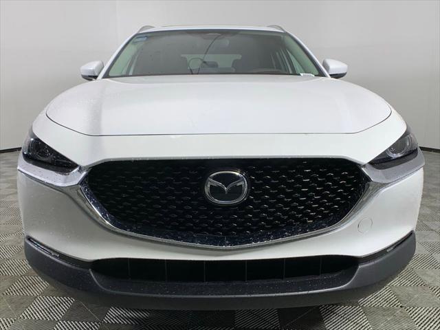 2024 Mazda CX-30 2.5 S Premium Package