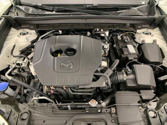 2024 Mazda CX-30 2.5 S Premium Package