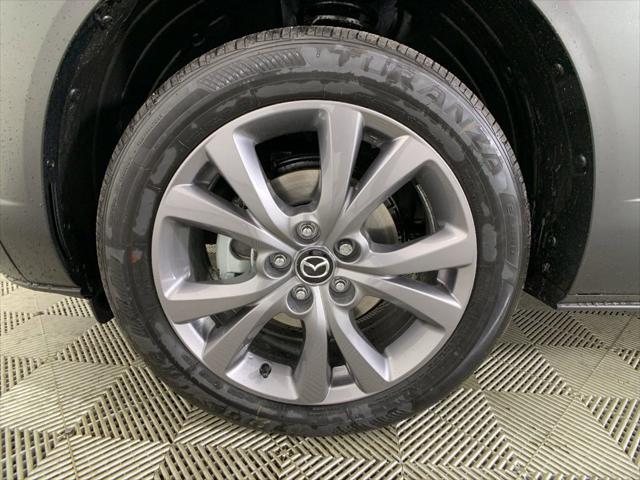 2024 Mazda CX-30 2.5 S Premium Package