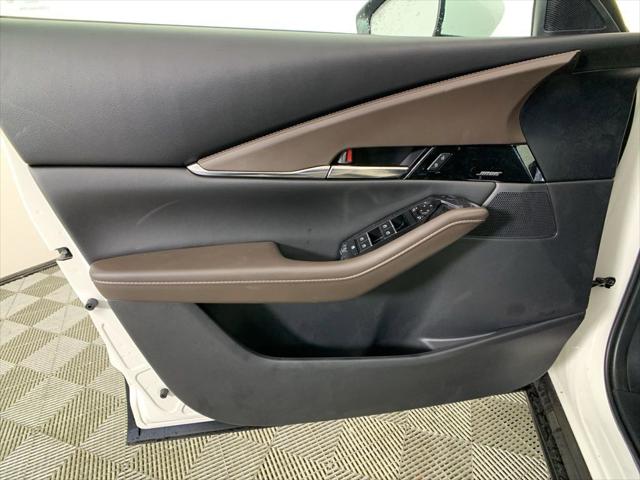 2024 Mazda CX-30 2.5 S Premium Package