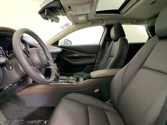 2024 Mazda CX-30 2.5 S Premium Package