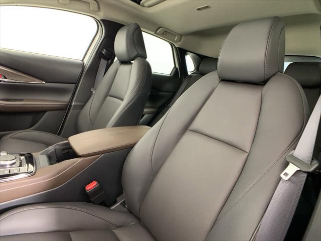 2024 Mazda CX-30 2.5 S Premium Package