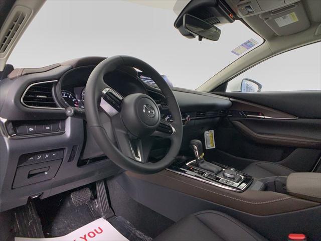 2024 Mazda CX-30 2.5 S Premium Package