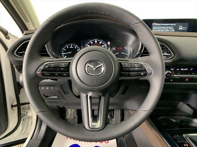 2024 Mazda CX-30 2.5 S Premium Package