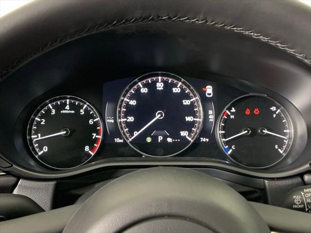 2024 Mazda CX-30 2.5 S Premium Package