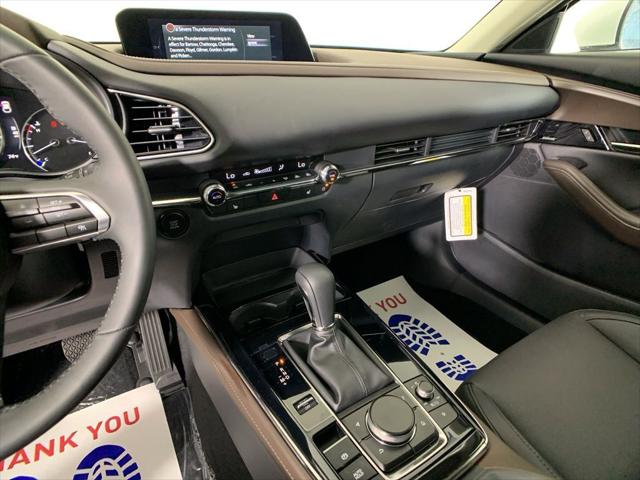 2024 Mazda CX-30 2.5 S Premium Package