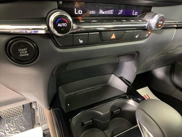 2024 Mazda CX-30 2.5 S Premium Package