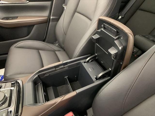 2024 Mazda CX-30 2.5 S Premium Package