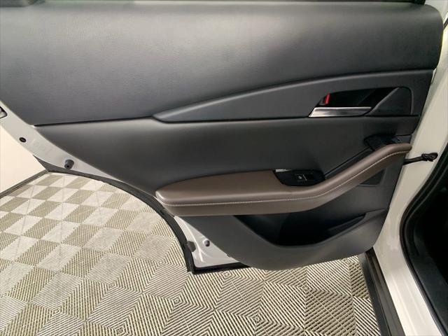 2024 Mazda CX-30 2.5 S Premium Package