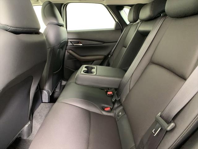 2024 Mazda CX-30 2.5 S Premium Package