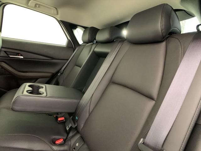 2024 Mazda CX-30 2.5 S Premium Package