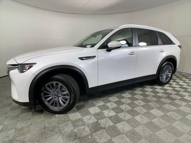 2025 Mazda X-90 3.3 Turbo Select Package for sale in Morrow, GA