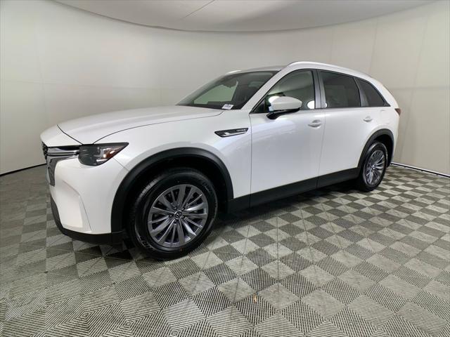 2025 Mazda X-90 3.3 Turbo Select Package