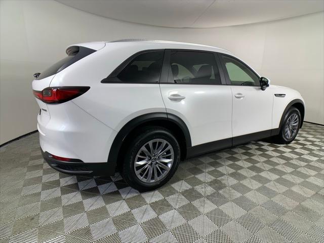 2025 Mazda X-90 3.3 Turbo Select Package